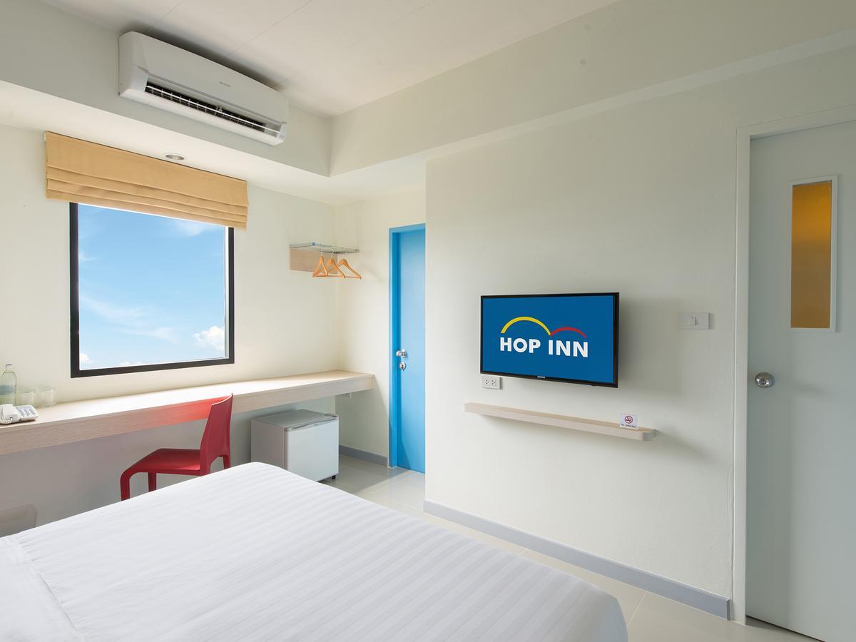 Hop Inn Rayong Exterior foto